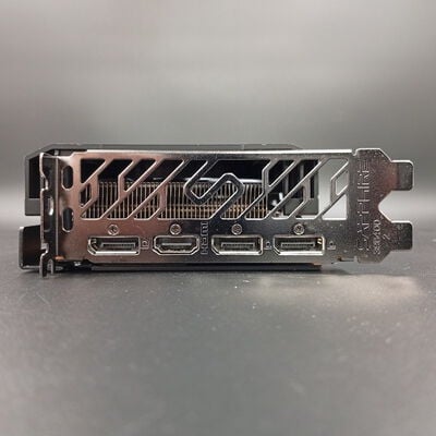 【大須店】中古  Sapphire Pulse AMD Radeon RX 6600 XT 8GB 3120022615 