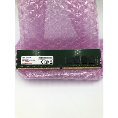 【水戸赤塚店】中古  PC4-25600 8GB デスクトップ用 140727 