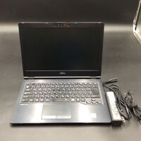 中古  Fujitsu_LifeBook_U7410/D_FMVU30031(i5-10310U/16GB/SSD256GB/W11P) 3410012937 