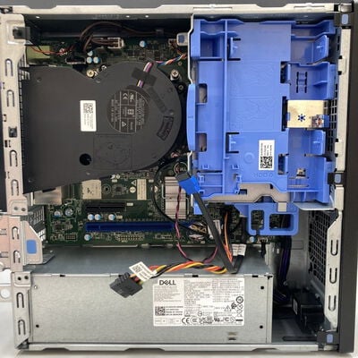 【熊本浜線店】中古  DELL OptiPlex 7090(i5 11500/16GB/SSD256GB/W11P) 5370001003 