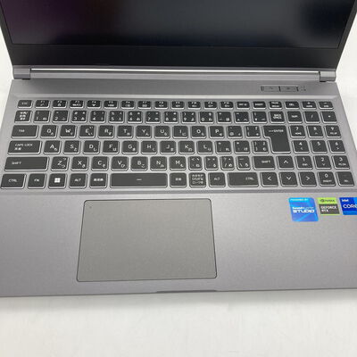 【堺七道店】中古  raytrek R5-RL6(i7-13700HX/32GB/SSD1TB/RTX4060/W11H) 4660002292 