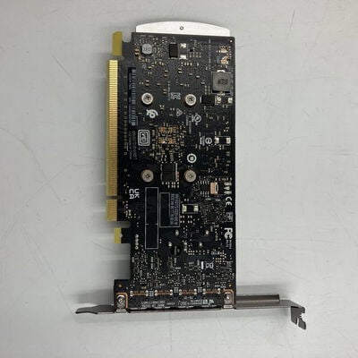【なんば店】中古  NVIDIA T600 NVRTXT600 (T600 4G G6 4mP) 1460028716 