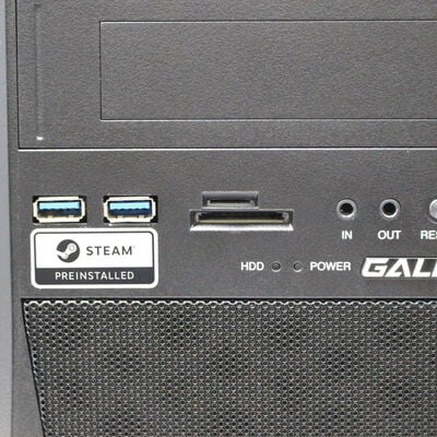 中古  THIRDWAVE GALLERIA KT【5/29値下げ!】 