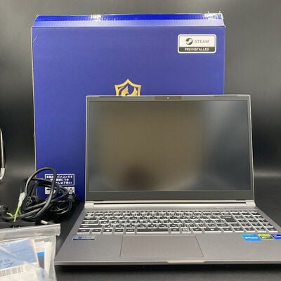 【熊本浜線店】中古  GALLERIA RL7C-R35-5N 5370000455 