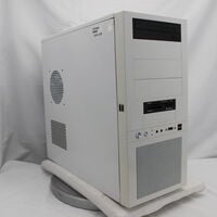 中古  Original PC(AMD Ryzen 7 5700X/32GB DDR4 (PC4)/SSD500GB/DVDマルチ/NVIDIA GeForce GTX 1050 Ti 4GB/W11H64 MAR) 197961 