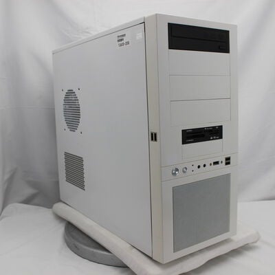 【通販センター】中古  Original PC(AMD Ryzen 7 5700X/32GB DDR4 (PC4)/SSD500GB/DVDマルチ/NVIDIA GeForce GTX 1050 Ti 4GB/W11H64 MAR) 197961 