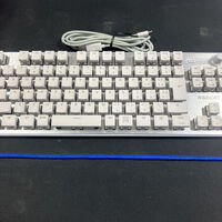 中古  ROCCAT ROCCAT VULCAN TKL ROC-12-288 [日本語配列/有線/USB] 1250007323 