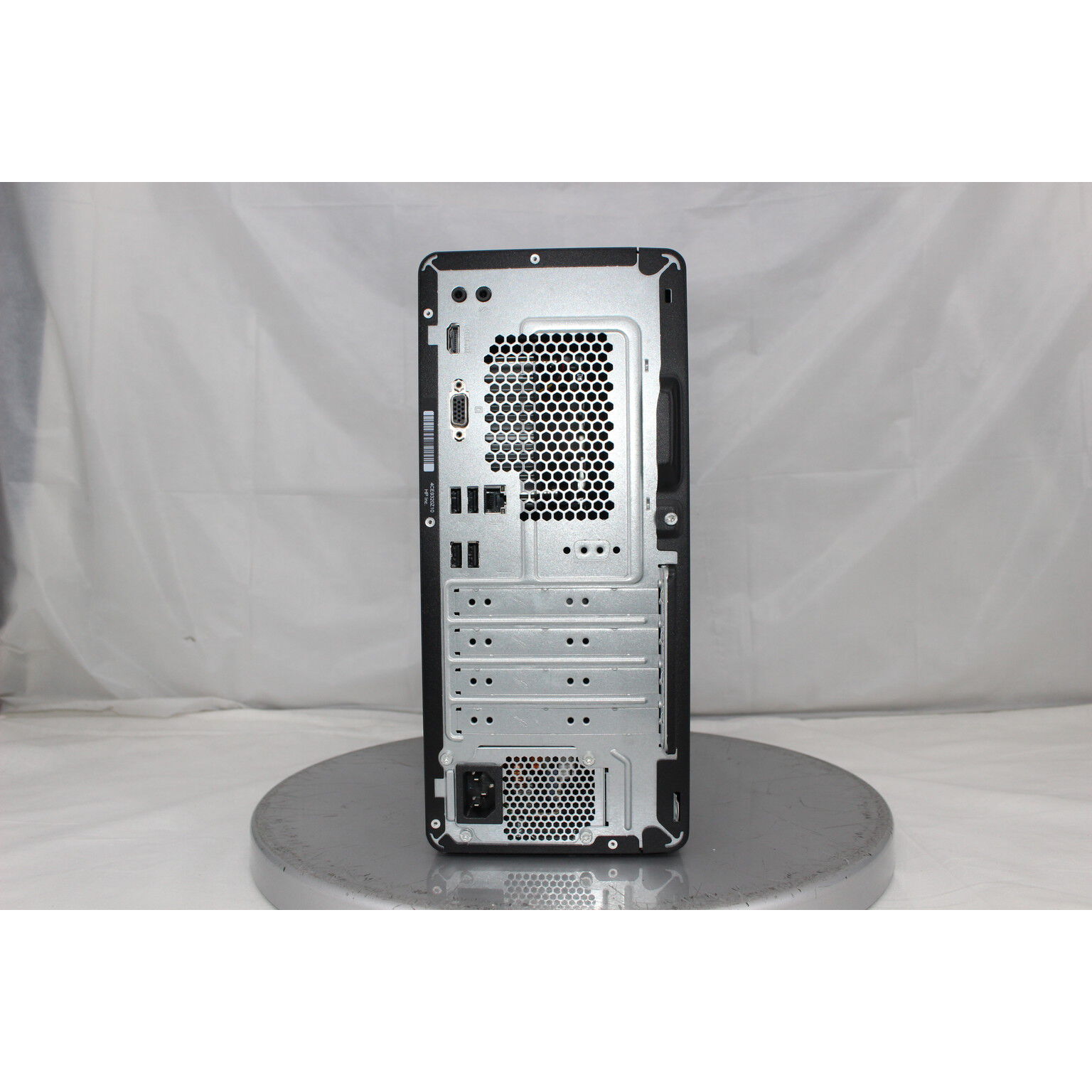 hp Desktop 190-0204jp Ryzen 5 2400G 品