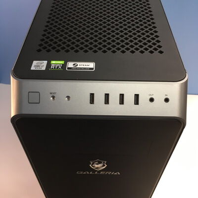 【博多店】中古  GALLERIA XA7C-R70S 3310006128 