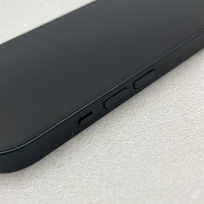 【新潟店】中古  【docomo版SIMフリー】Apple iPhone14 Plus 6.7インチ 128GB (ミッドナイト) MQ4A3J/A 154932 
