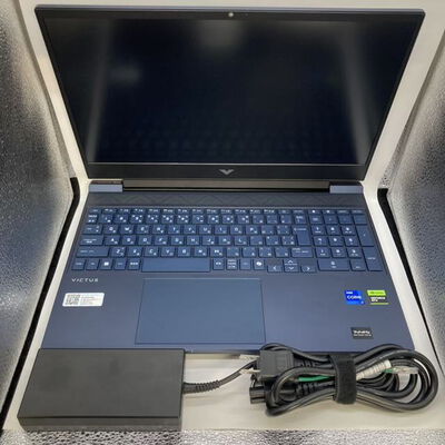 【八王子店】中古  HP Vitus BY HP Gaming Laptop15-fa2162TX 1230010718 