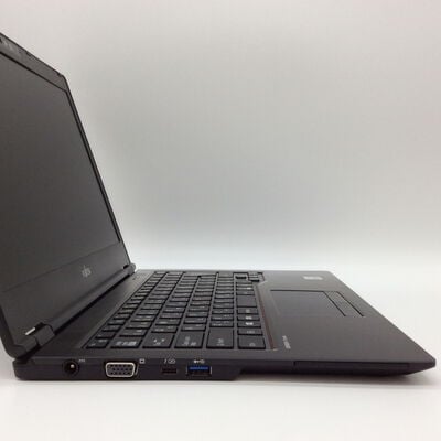 【浜松店】中古  FUJITSU LIFEBOOK U7410 (INTEL Core i5 10310U 1.7GHz/16GB/SSD256GB/-/オンボード/14/1366x768/Wi-Fi/WEBCAM/W11H64) 180534 