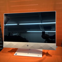 中古  HP Pavilion All-in-One 27-d1013jp (i5 11500T/8GB/SSD256GB+HDD2TB/WLAN/27WQHD) 3280021813 