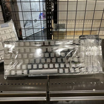 【宮崎恒久店】中古  SteelSeries Apex Pro TKL JP 2023 (64861J) 158787 