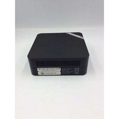 【座間相武台】中古  Minisforum UM560XT(Ryzen 5 5600H/16GB/SSD512GB/W11P) 4510002391 