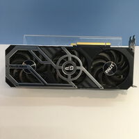 中古  PALIT　RTX3070 GAMINGPRO ８G 3310005943 
