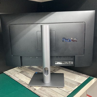 【広島店】中古  ASUS PA27JCV (27"W 1H1DP1USB-C IPS 5K) 3320004813 