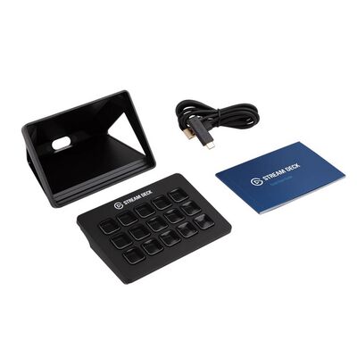Elgato  Stream Deck MK.2 (10GBA9900-JP) 