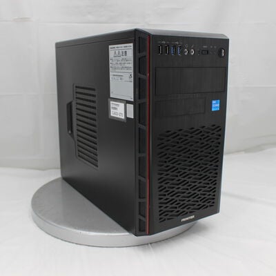 【通販センター】中古  インバースネット FRONTIER(Intel Core i5 12400F/16GB DDR4 (PC4)/SSD500GB/なし/NVIDIA GeForce RTX 3060 12GB/W11H64 MAR) 194341【5/21値下げ!】 