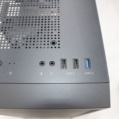 【通販センター】中古  Original PC(AMD Ryzen 5 3600X/16GB DDR4 (PC4)/SSD1TB/なし/AMD Radeon RX 5600 XT 6GB/W11H64 MAR) 192027 