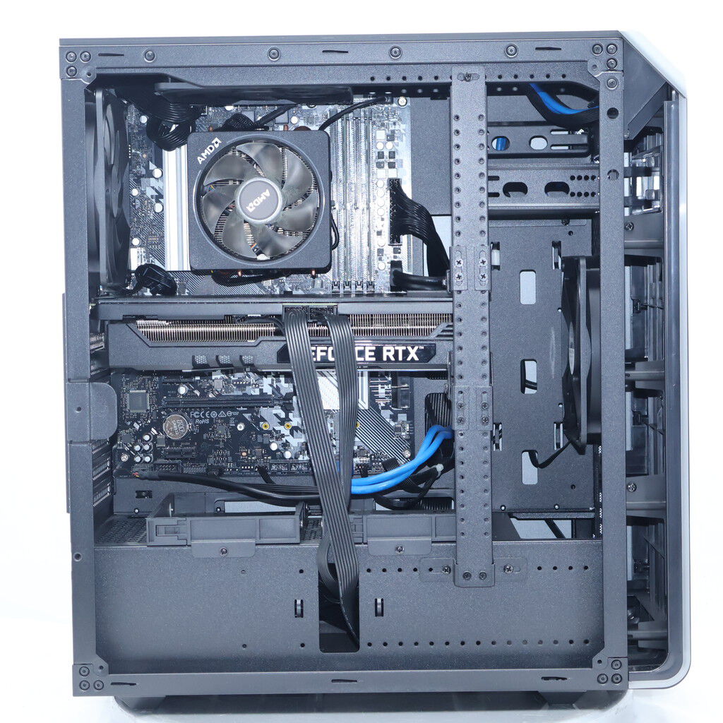 中古 THIRDWAVE GALLERIA SK(AMD Ryzen 7 3700X/16GB DDR4 (PC4