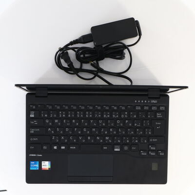 【秋葉原本店】中古  LIFE BOOK　U9311(i5-1145G7/8GB/SSD256GB/W11P) 3410015483 