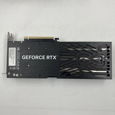 【なんば店】中古  Palit NE7506T019T1-GB2061S(RTX5060Ti Infinity3 16G) 178241 