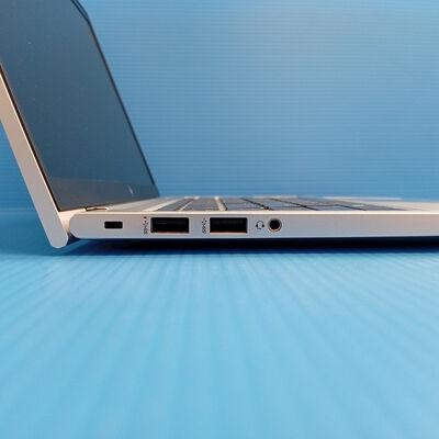 【大須店】中古  HP EliteBook 830 G8 MSO (Intel Core i5 1145G7 2.6GHz/16GB/SSD256GB/-/オンボード/13.3/1920x1080/Wi-Fi/WEBCAM/W11P/Microsoft Office Home and Business 2024) 188159 