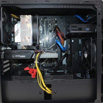 【通販センター】中古  THIRDWAVE GALLERIA RM7C-R36T 195778 