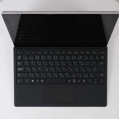 【通販センター】中古  Microsoft Surface Pro 7+(i5-1135G7/8GB/SSD256GB)(Intel Core i5 1135G7/8GB DDR4 (PC4)/SSD256GB/なし/オンボード/12.3/2736x1824/Wi-Fi/Windows 11 Home 64bit) 191515 