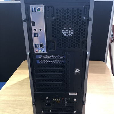 【甲府飯田店】中古  GALLERIA XA5R-R37(Ryzen 5 5600X/16GB/SSD1TB/RTX3070) 4720001443 