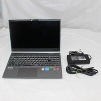 中古  THIRDWAVE GALLERIA RL5R-G165 180867 