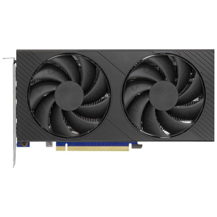 玄人志向　Intel Arc A750 納品書付き