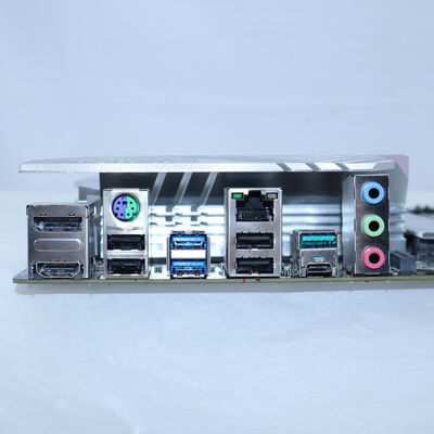 【通販センター】中古  ASUS PRIME Z790-P-SI OEM (Z790 1700 ATX DDR5) 3480042692【10/29値下げ!】 
