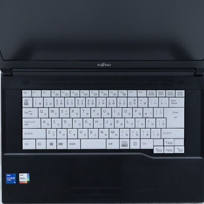 【通販センター】中古  FUJITSU LIFEBOOK A7511/G (Intel Core i5 1145G7 2.60GHz/16GB DDR4/SSD256GB/-/オンボード/15.6/1920x1080/GbE/Wi-Fi/WEBCAM/W11P) 202330 