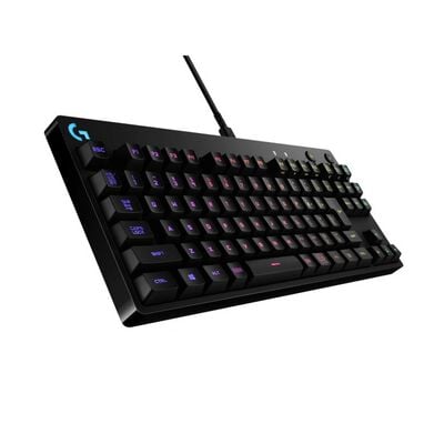 Logicool  PRO Gaming Keyboard G-PKB-002LN (リニア) 