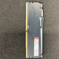 中古  PC5-41600 16GB デスクトップ用(DDR5-5200) 149152 
