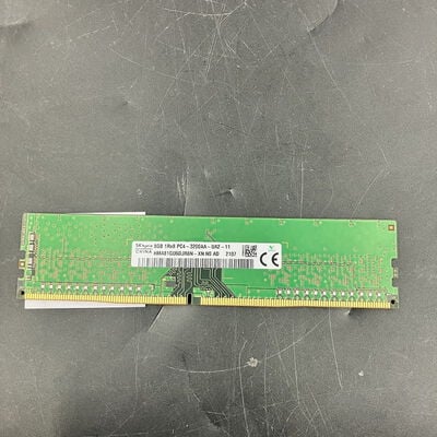 【大須店】中古  PC4-25600 8GB デスクトップ用(DDR4-3200) 140727 