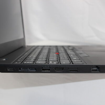 【通販センター】中古  LENOVO ThinkPad L15 Gen 1(Intel Core i5 10210U 1.60GHz/16GB DDR4/SSD256GB/-/オンボード/15.6/1920x1080/GbE/Wi-Fi/WEBCAM/W11H/VBT) 197116 