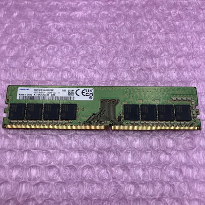 【町田店】中古  PC4-25600 16GB デスクトップ用(DDR4-3200) 140728 