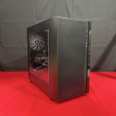 【静岡東瀬名店】中古  自作PC (Ryzen 5 4500/16GB/SSD1TB/なし/RX6650XT 8GB/OSなし) 5140001538【5/21値下げ!】 