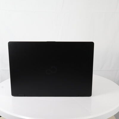 【通販センター】中古  FUJITSU LIFEBOOK UH10/E3 FMVUU1FUV3 (Intel Core  i7 1135G7 2.40GHz/8GB/SSD256GB/-/オンボード/13.3/1920x1080/Wi-Fi/WEBCAM/W11H64 MAR) 186349 