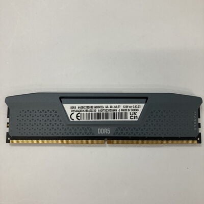 【神戸・三宮店】中古  PC5-44800 32GB デスクトップ用 149157 