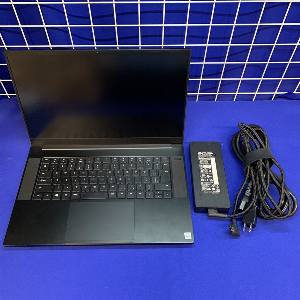中古 RAZER Blade 15 (Intel Core i7-10750H/16GB/RTX3060//W11H/有線