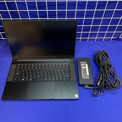 【横浜駅前店】中古  RAZER Blade 15 (Intel Core i7-10750H/16GB/RTX3060//W11H/有線LAN?無線LAN◯) 3400009096 