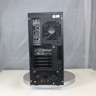 中古  THIRDWAVE GALLERIA KT(Intel Core i7 9700K/16GB/SSD500GB/DVDマルチ/NVIDIA GeForce RTX 2060 6GB/W11H64 MAR) 177489【4/17値下げ!】 