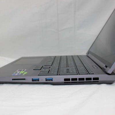 【通販センター】中古  THIRDWAVE GALLERIA ZL9C-R46-6 184056【12/4値下げ!】 