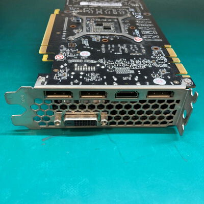 【静岡東瀬名店】中古  各社 GeForce GTX1070 (8GB PCI-E) 130945 