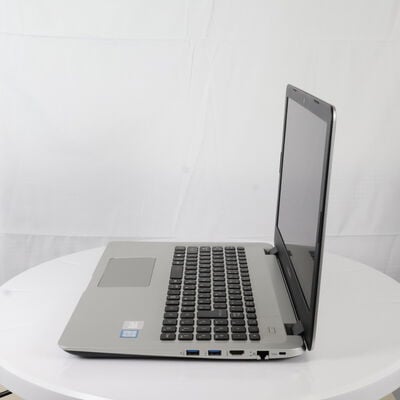 【通販センター】中古  THIRDWAVE Critea DX-KS(Intel Core i7 8550U/16GB/SSD500GB/なし/オンボード/15.6/1920x1080/Wi-Fi/W11H64 MAR) 185304 