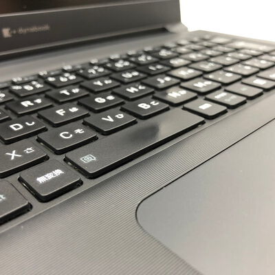 【大分店】中古  dynabook dynabook S73/DP (INTEL Core i7 8650U 1.9GHz/16GB/SSD512GB/-/オンボード/13.3/1920x1080/Wi-Fi/WEBCAM/W11H64) 179541 